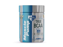 Muscle Pump 2:1:1 True Powder Bcaa 400 Gr