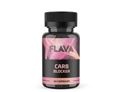 Flava Carb Blocker 60 Kapsül