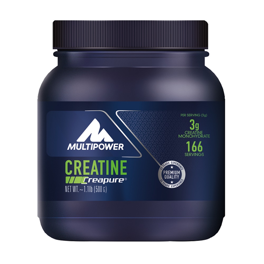 Multipower Creatine 500 Gr