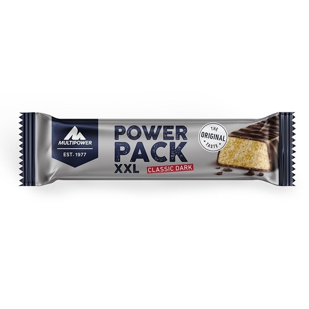 Multipower Pack XXl Classic Dark 60 Gr Bar 1 Adet