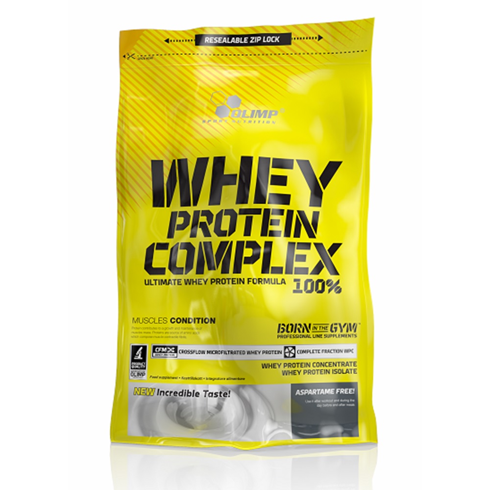 Olimp Whey Protein Complex Çilek 700 Gr