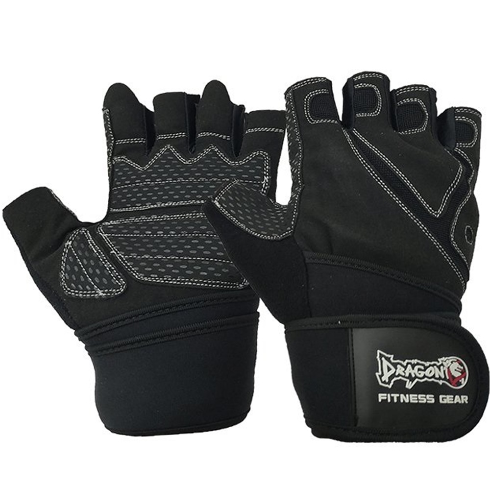 Dragon Fitness Eldiven W8013 - XL