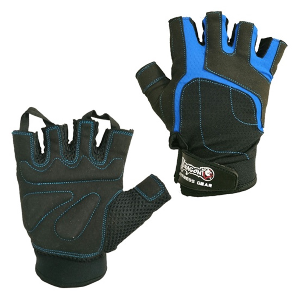 Dragon Fitness Eldiven W8065 - M