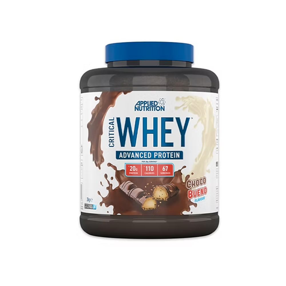 Applied Critical Whey Çikolata Bueno 2000 Gr