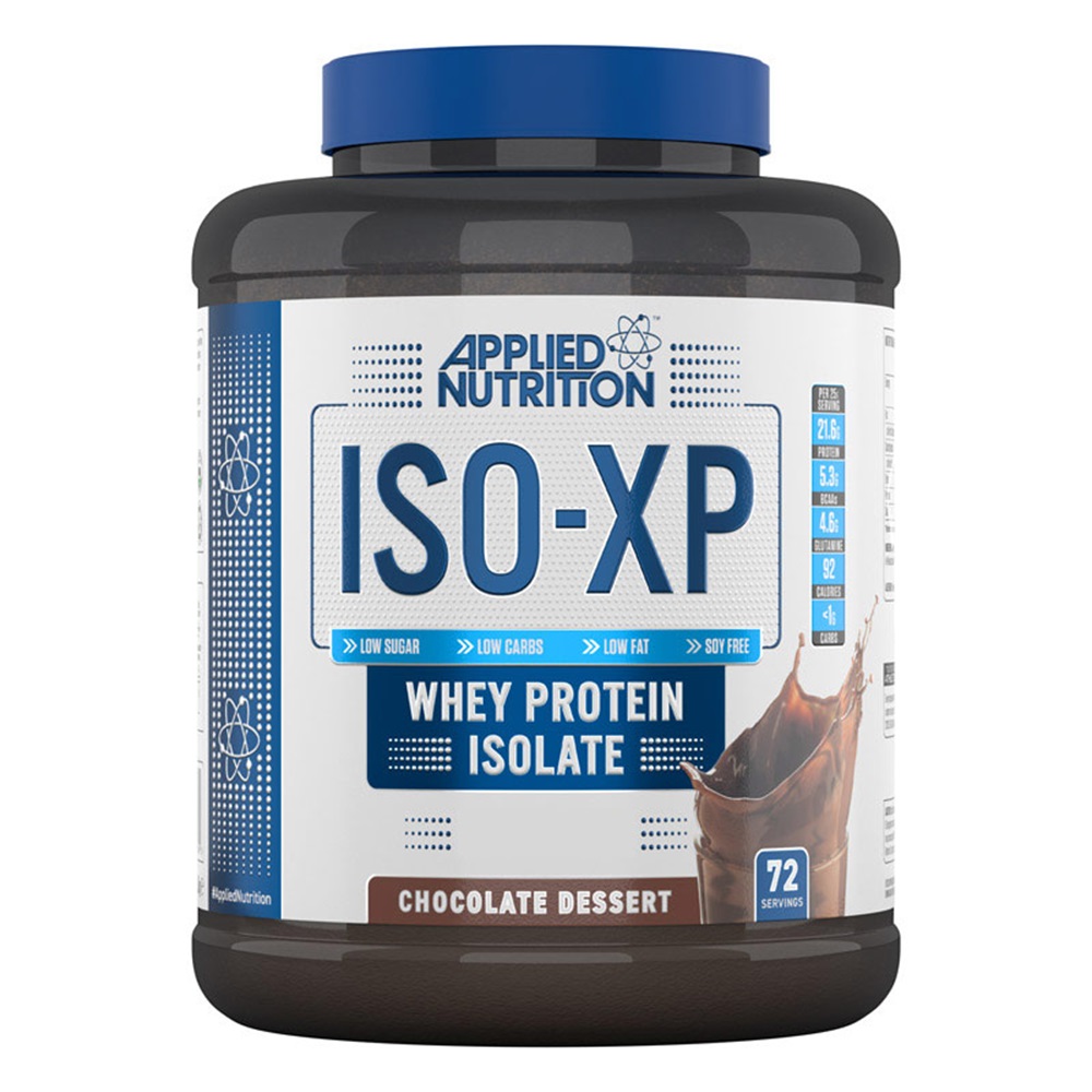 Applied ISO XP-Chocolate Dessert 1800 Gr