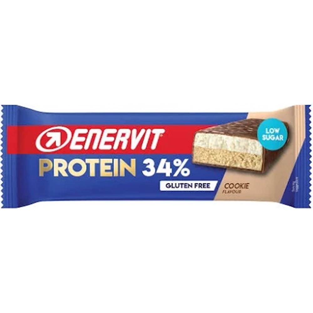 Enervit Protein Bar 55 Gr Kurabiye 1 Adet
