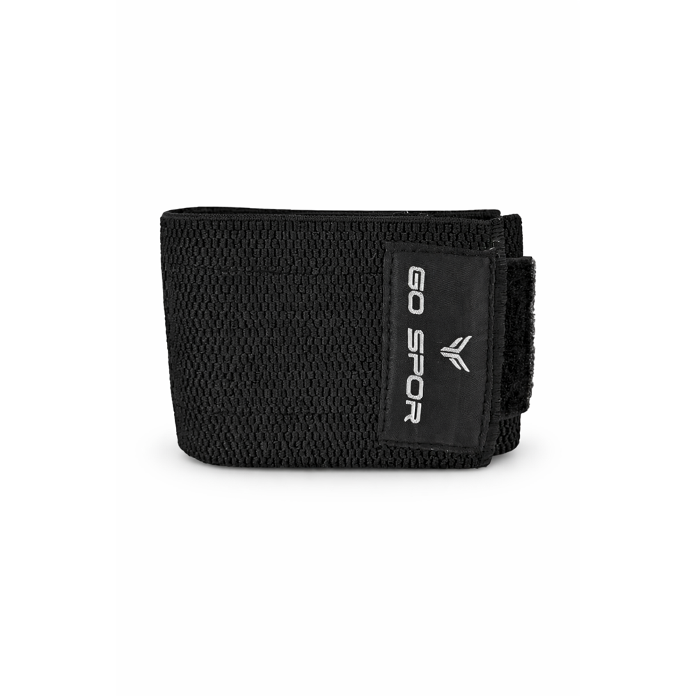 GO SPOR Sarmalı Dirseklik ÇİFT (BASKI VE RENK FARKLILIK GÖSTERİR)