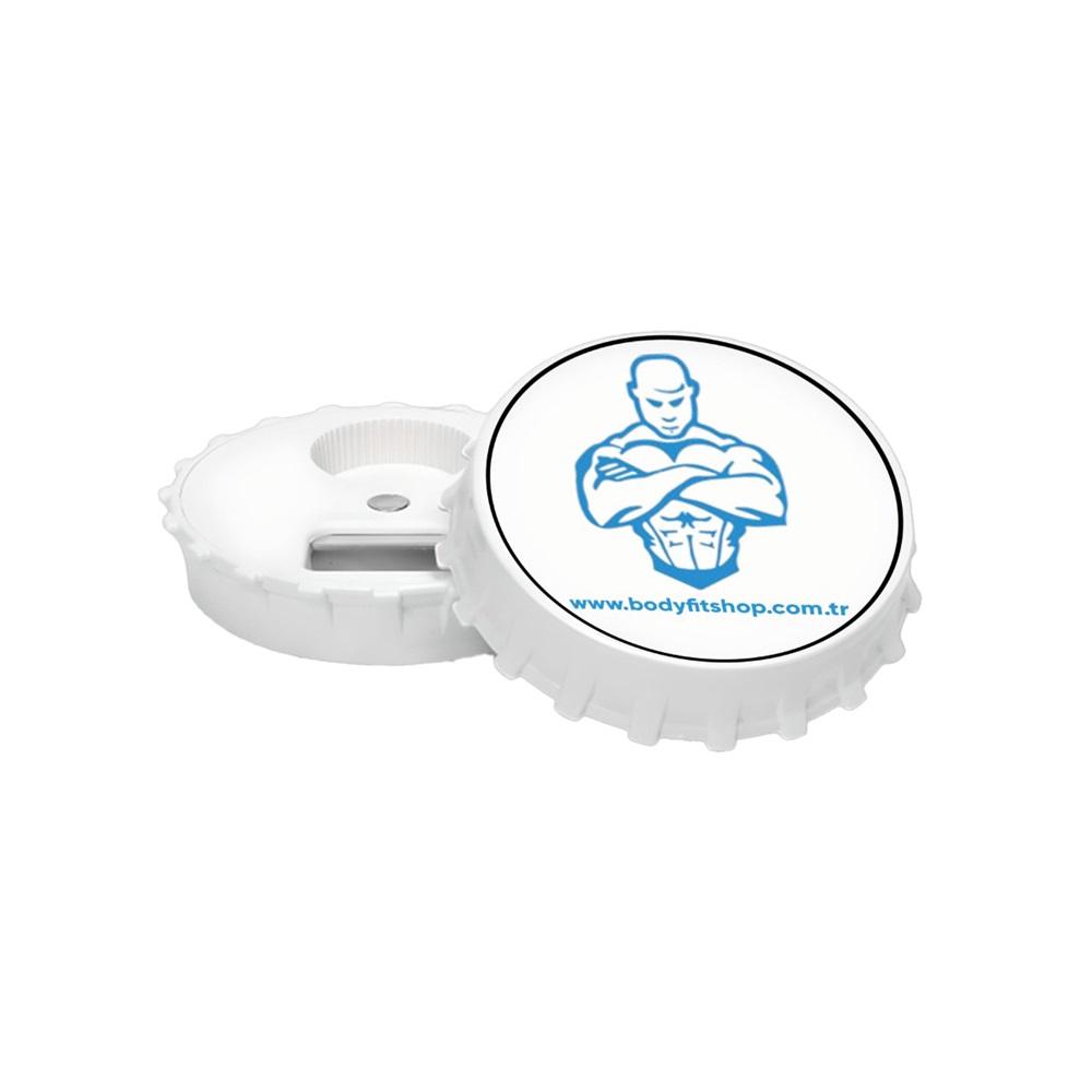 Magnet Kapak Açacağı Body Fit Shop