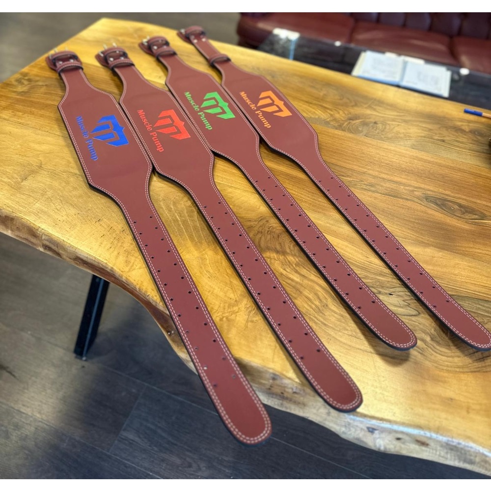 Muscle Pump Pro Kemer L-XL