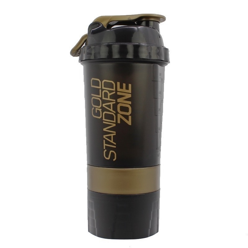 Optimum Gold Standard Zone Shaker