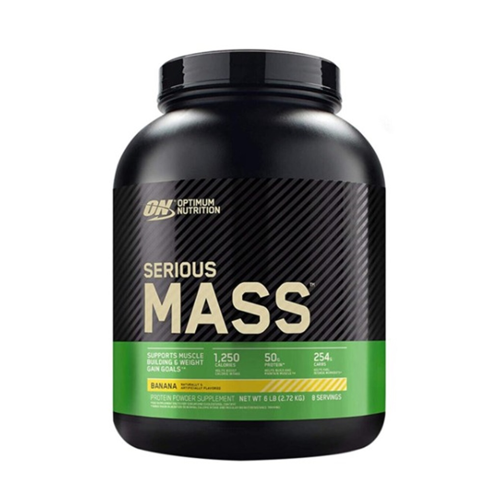 Optimum On Serious Mass Muz 2730 Gr