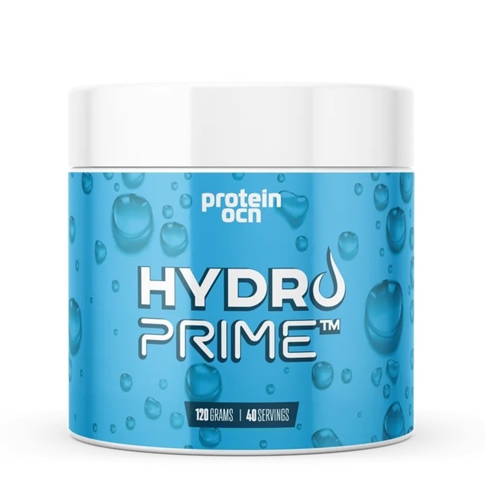 Protein Ocean HYDROPRIME ( Gliserol Tozu ) 120 Gr