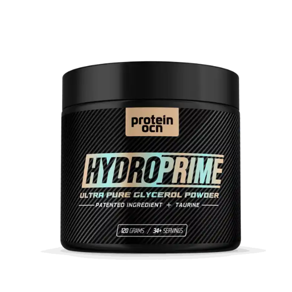 Protein Ocean HYDROPRIME ( Gliserol Tozu ) 120 Gr