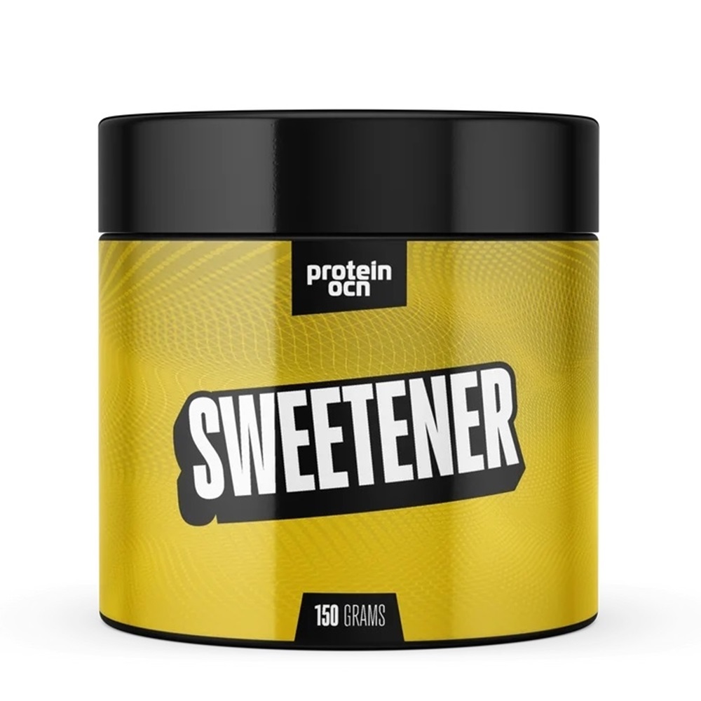 Protein Ocean Sweetener (Tatlandırıcı) 150 Gr