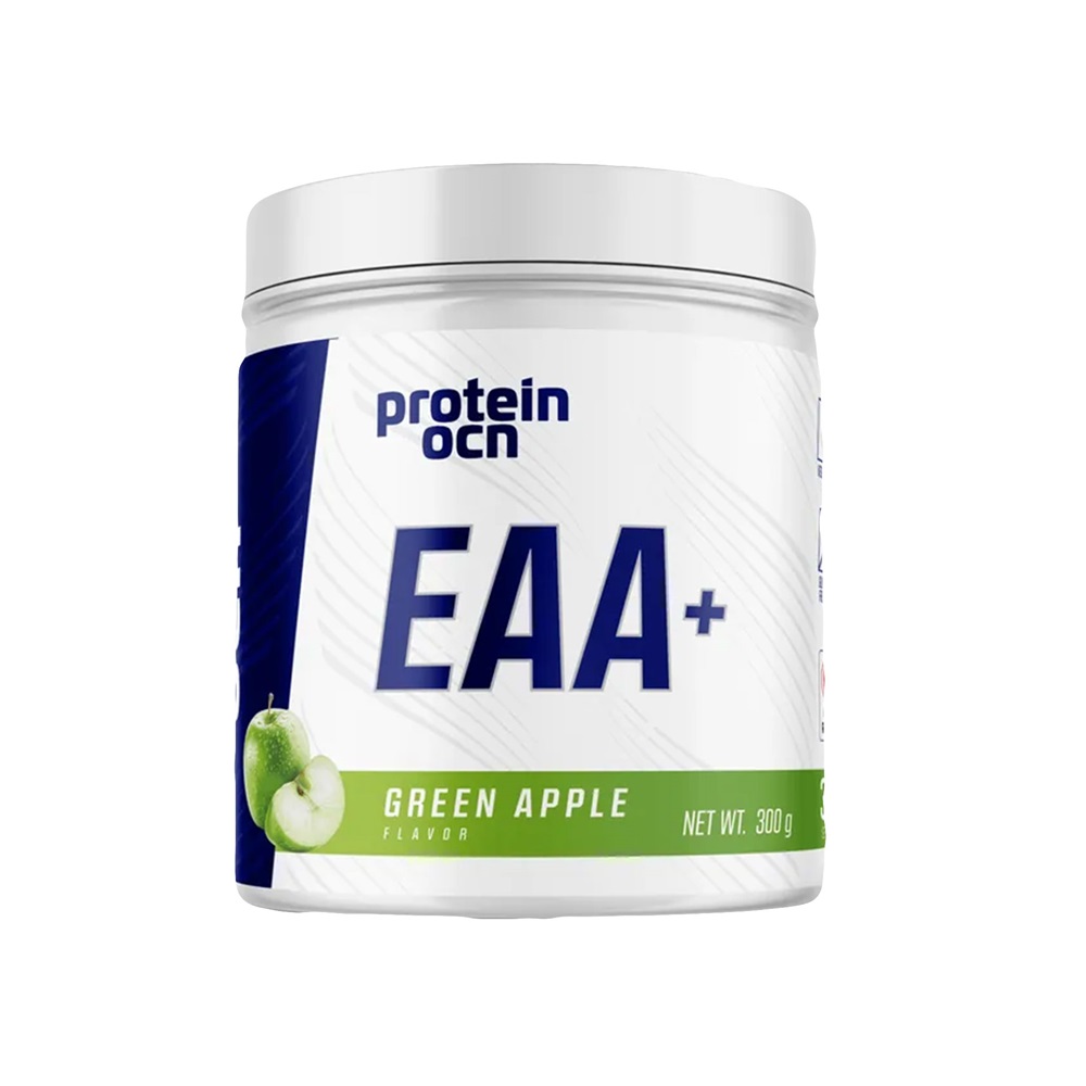 Protein Ocean EAA+ Yeşil Elma 300 Gr