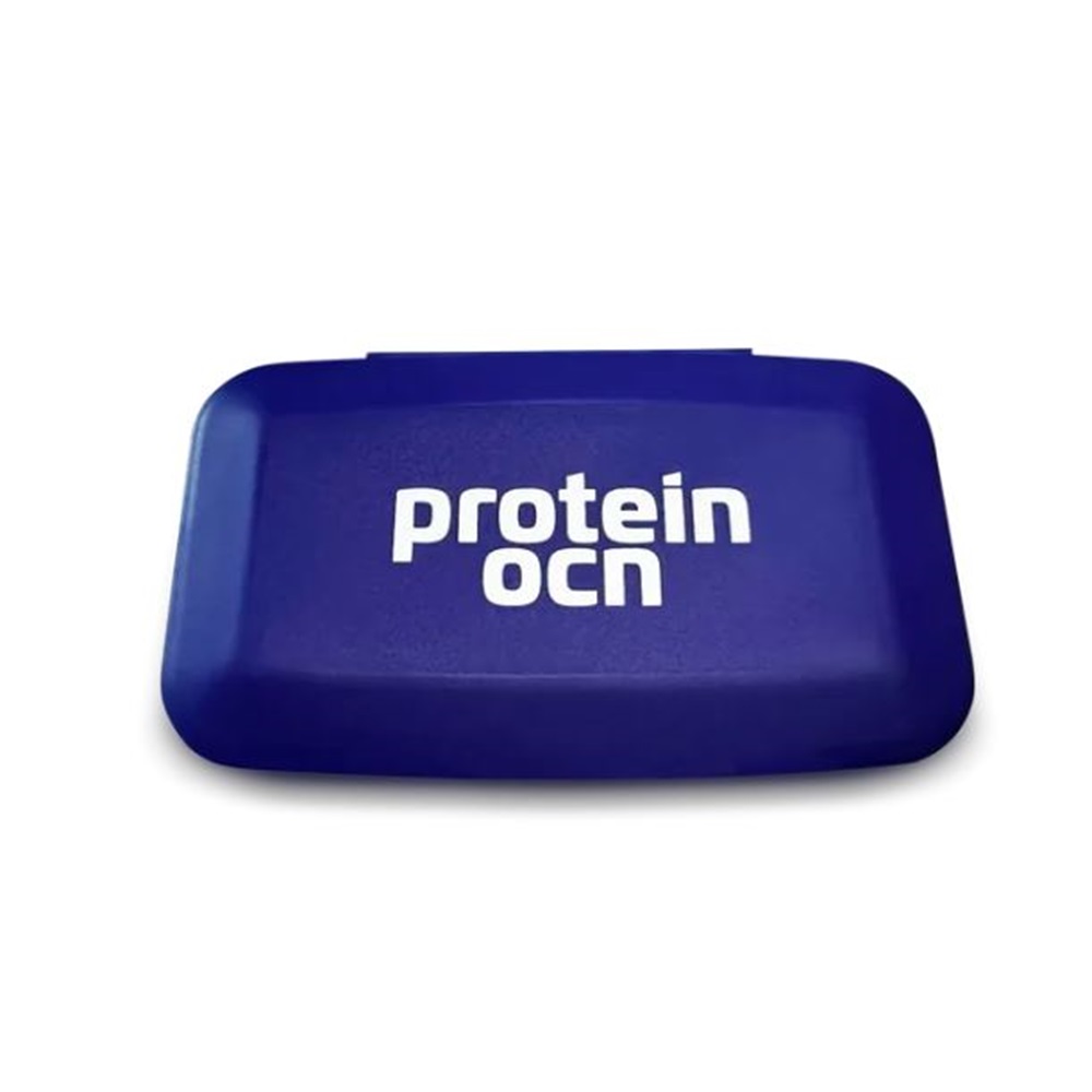 Protein Ocean Pıllbox Hap Kutusu