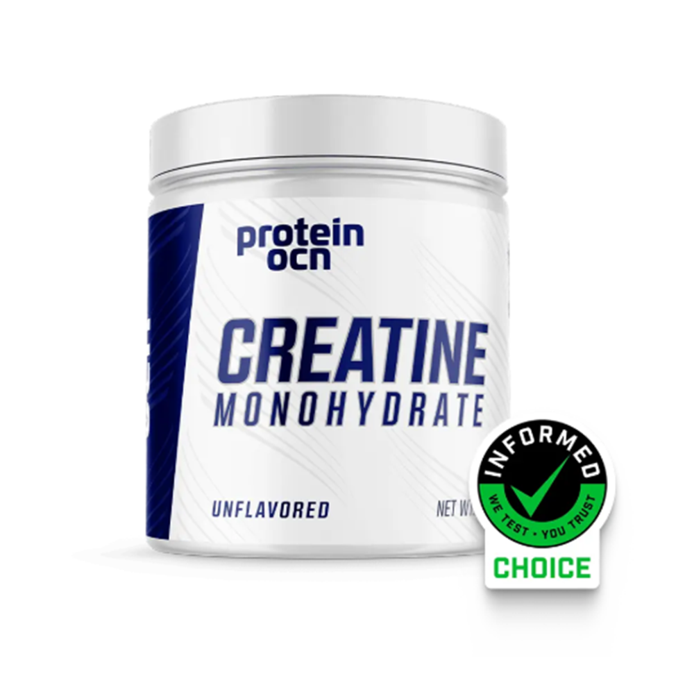 Protein Ocean Creatine Mono. Aromasız 300 Gr