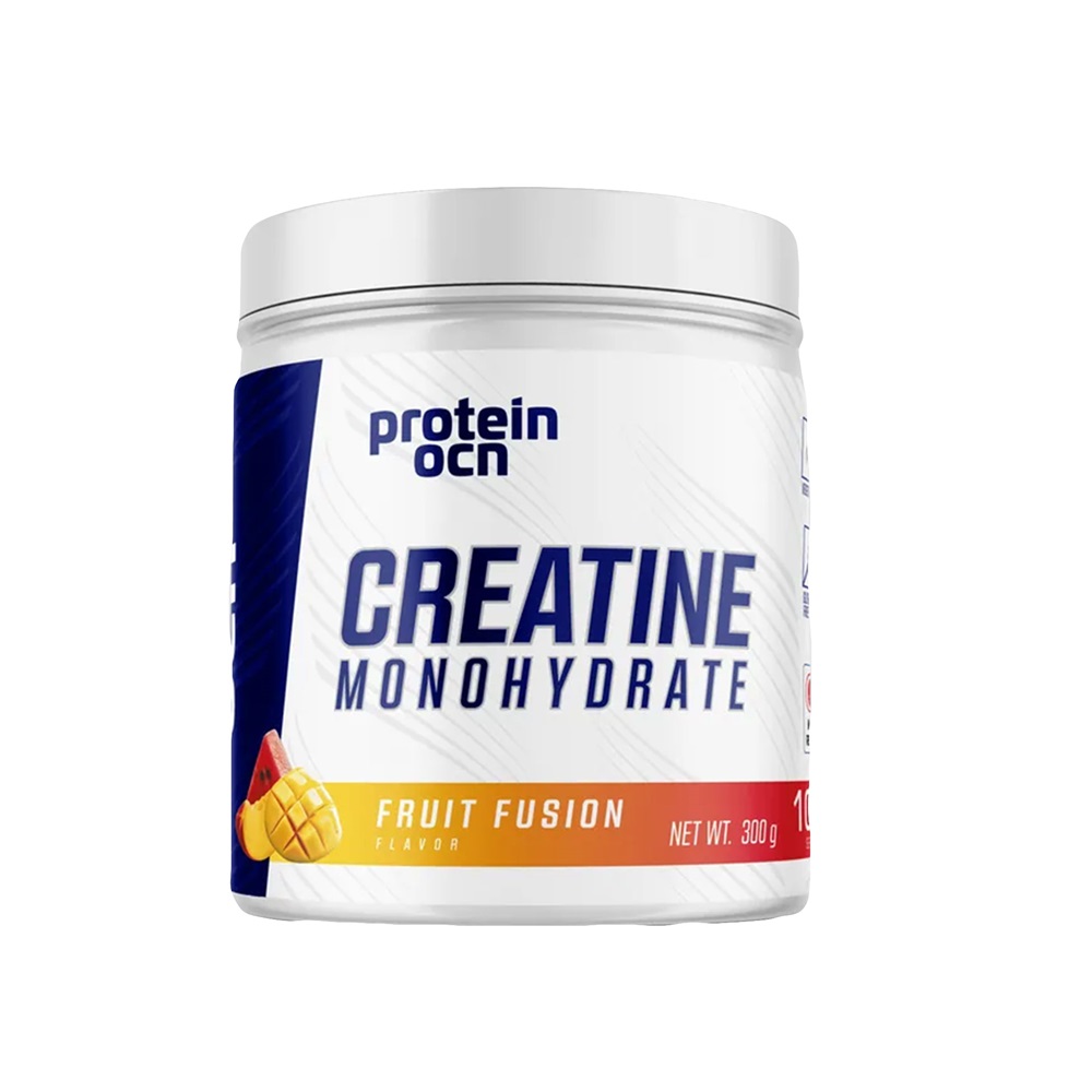 Protein Ocean Creatine Mono. Karışık Meyveli 300 Gr