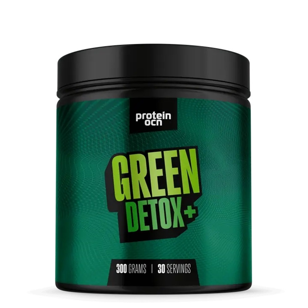 Protein Ocean GREEN DETOX+