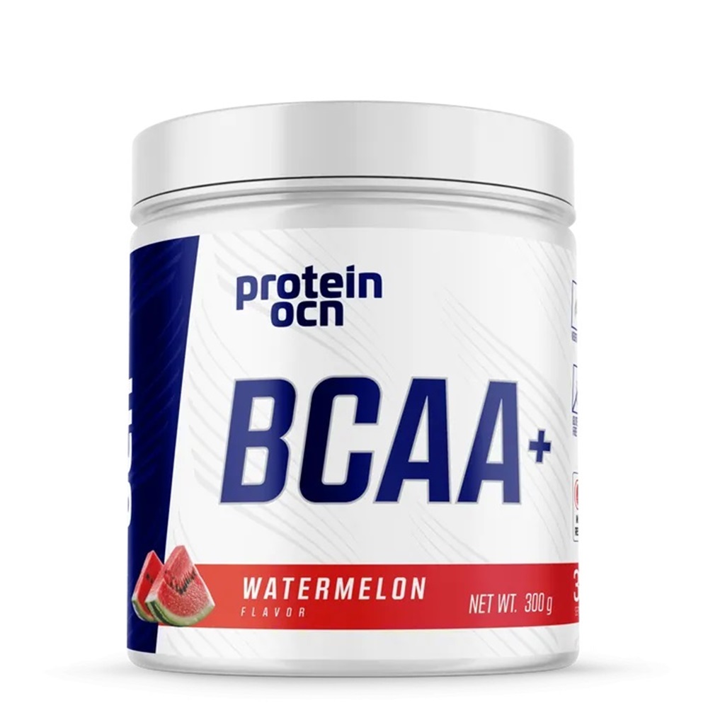 Protein Ocean BCAA + Karpuz 300 Gr