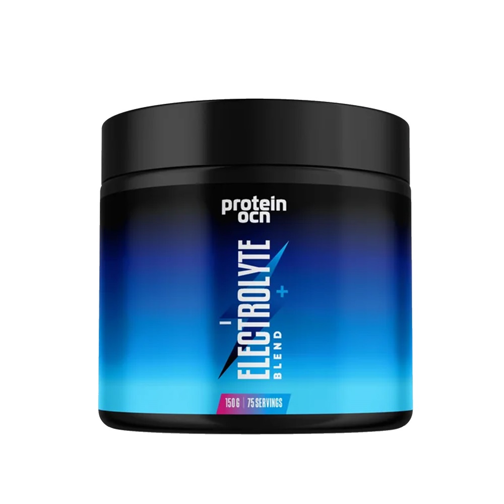 Protein Ocean Electrolyte Blend 150 Gr