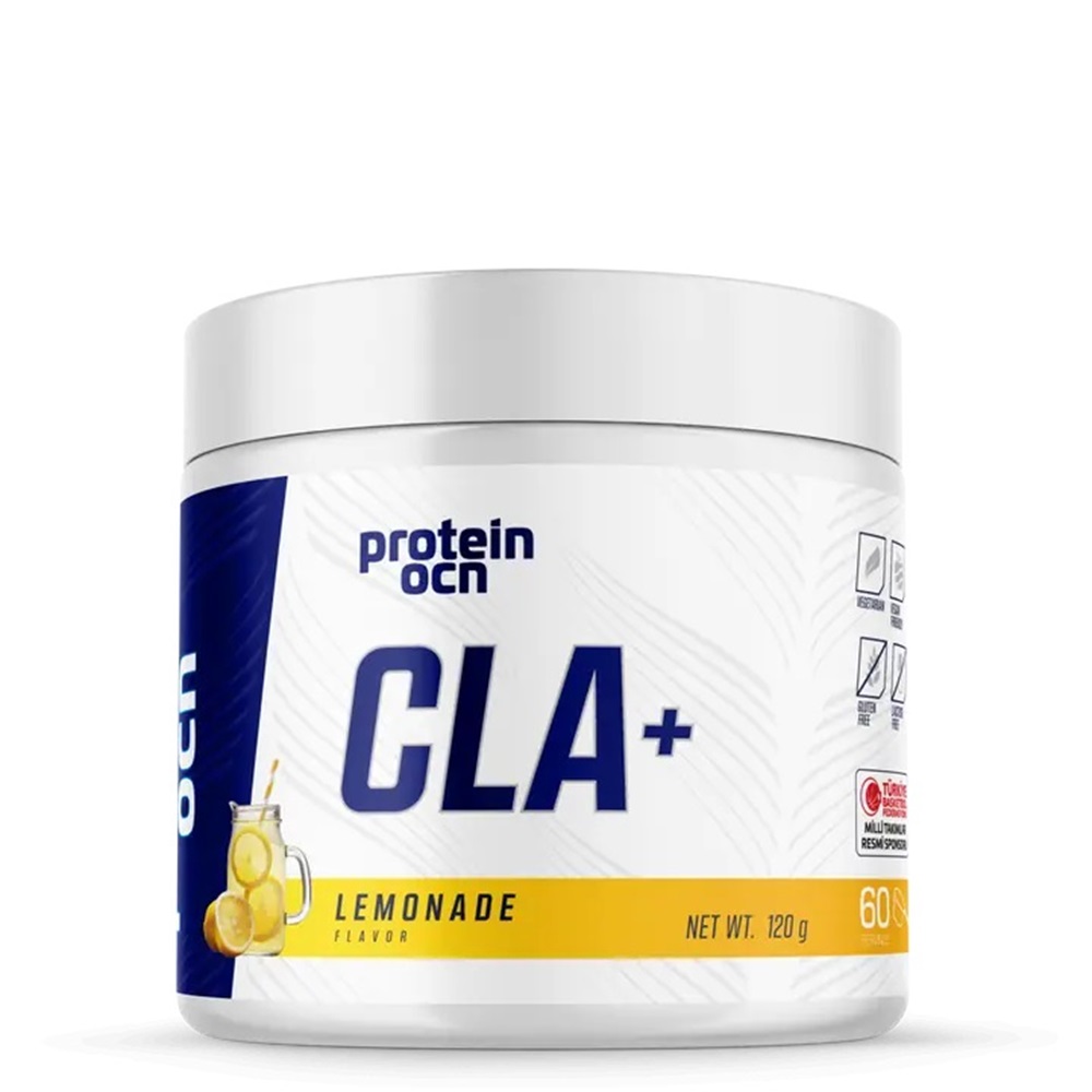 Protein Ocean CLA Limonata 120 Gr
