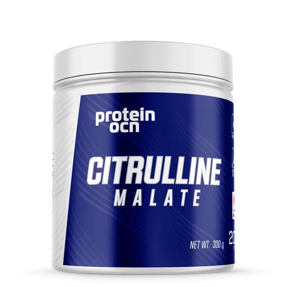 Protein Ocean Citrulline Malate 300 Gr