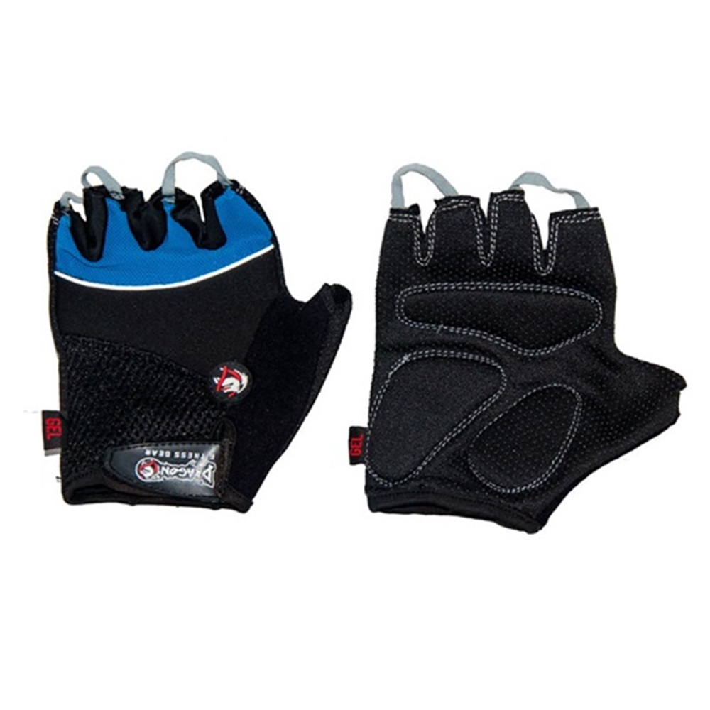 Dragon Eldiven Body20 - M