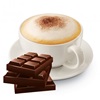 Çikolata Cappuccino
