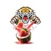 Tigers Blood