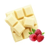 çikolata ve ahududu