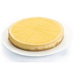 Limon Cheesecake