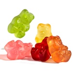 Gummy Bear