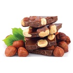 Çikolata ve Fındık