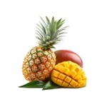 Mango Ananas