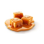 Salted Caramel