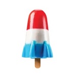 Rocket Popsicle