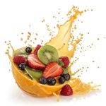 Sprint Meyve Patlaması