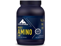 Multipower Whey Amino 3400 300 Tablet