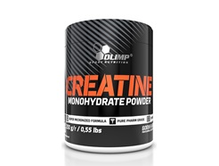 Olimp Creatine Monoydrate Powder 250 Gr
