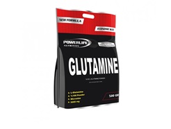 PowerLife Glutamine 300 Gr Poşet