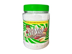 Fitnut %100 Yer Fıstığı Proteini 400 Gr