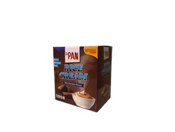 Dr. Pan Rice Cream Mikronize Pirinç 400 Gr Çikolata
