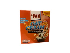 Dr. Pan Oat Cream (Proteinli)