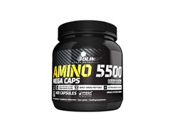 Olimp Amino 5500 Mega Caps 400 Tablet