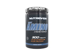 Nutrever Whey Amino 300 Tablet