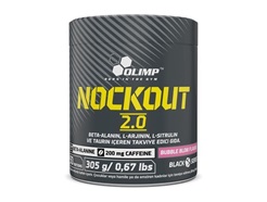 Olimp Nockout 2.0 305 Gr
