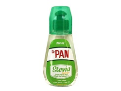 Dr. Pan Sıvı Tatlandırıcı Stevia 200 Ml