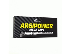 Olimp Argipower Mega Caps 120 Caps.