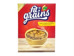 Seed n Grains Şekersiz Corn Flakes 300 Gr